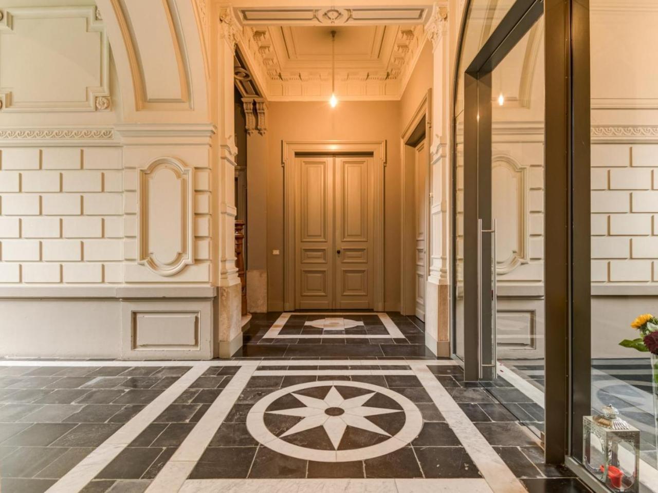 B&B La Corderie Hamme Екстериор снимка