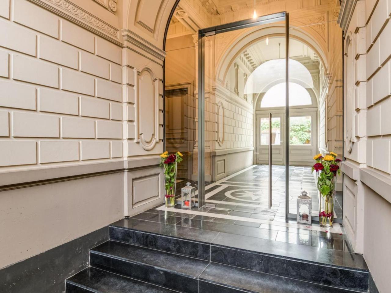 B&B La Corderie Hamme Екстериор снимка