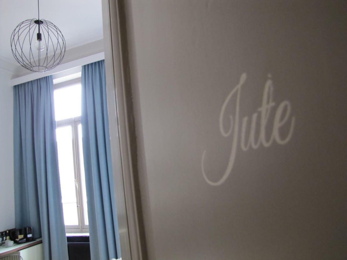 B&B La Corderie Hamme Екстериор снимка