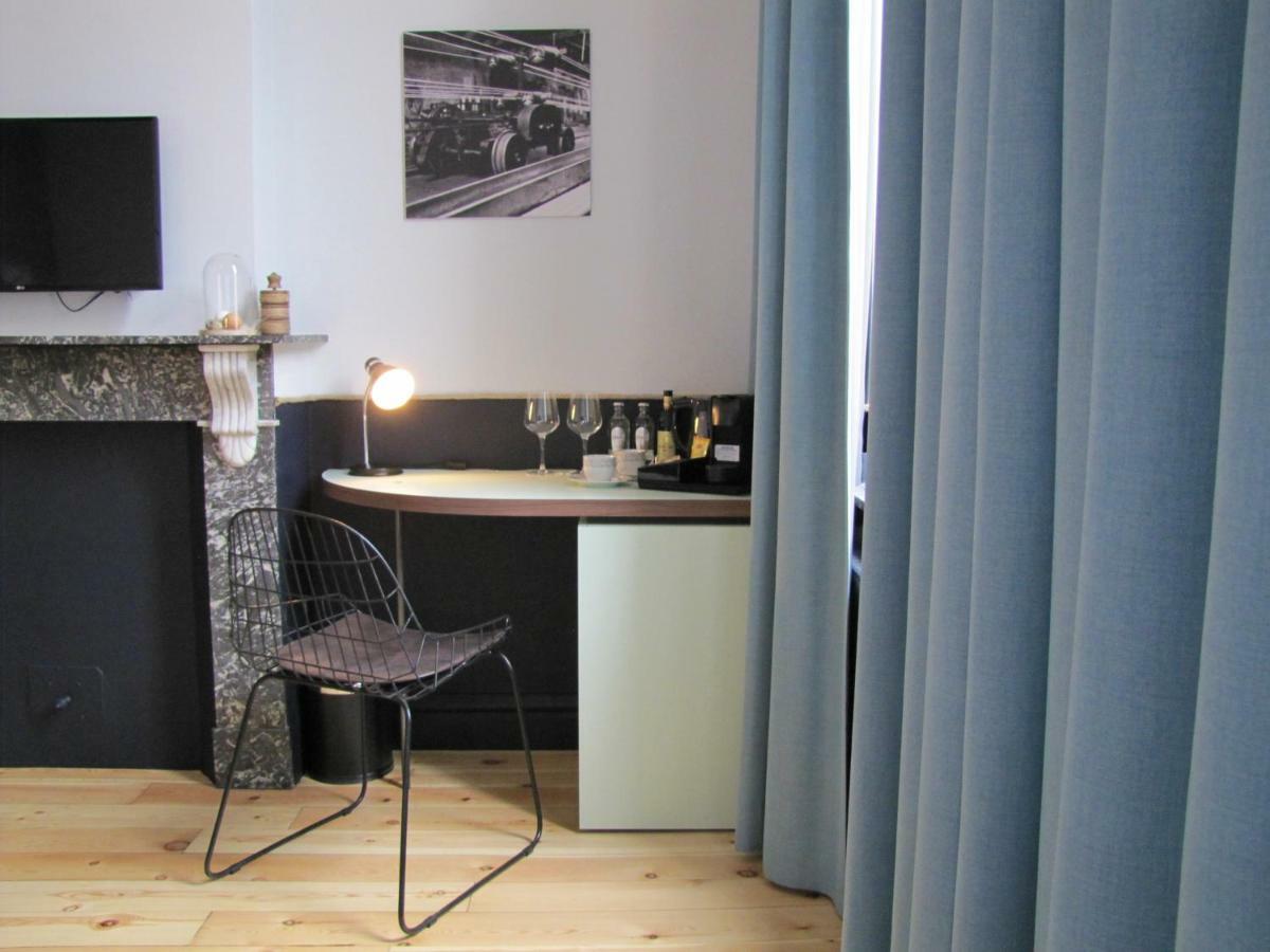 B&B La Corderie Hamme Екстериор снимка