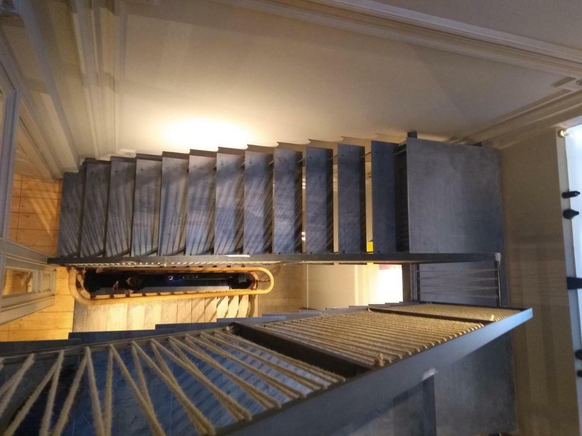 B&B La Corderie Hamme Екстериор снимка