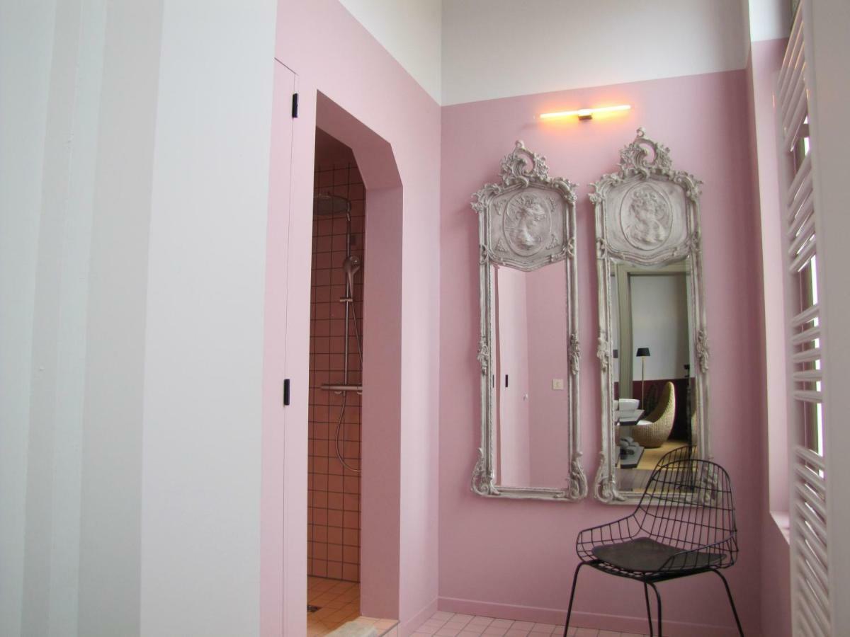 B&B La Corderie Hamme Екстериор снимка