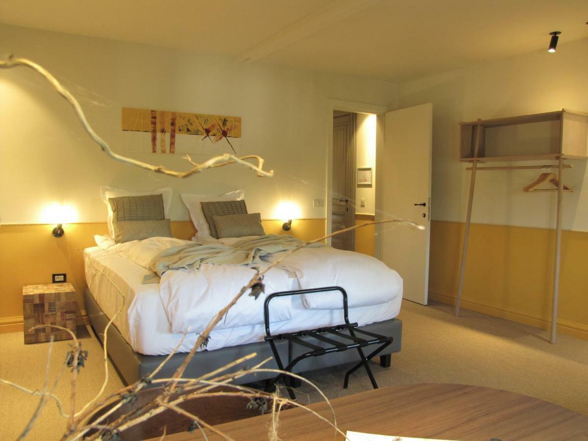 B&B La Corderie Hamme Екстериор снимка