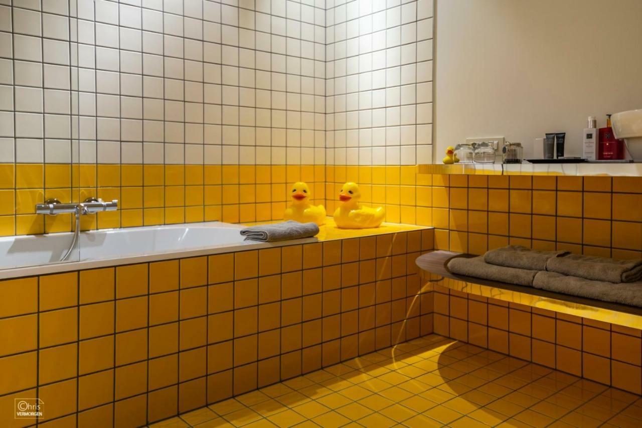 B&B La Corderie Hamme Екстериор снимка