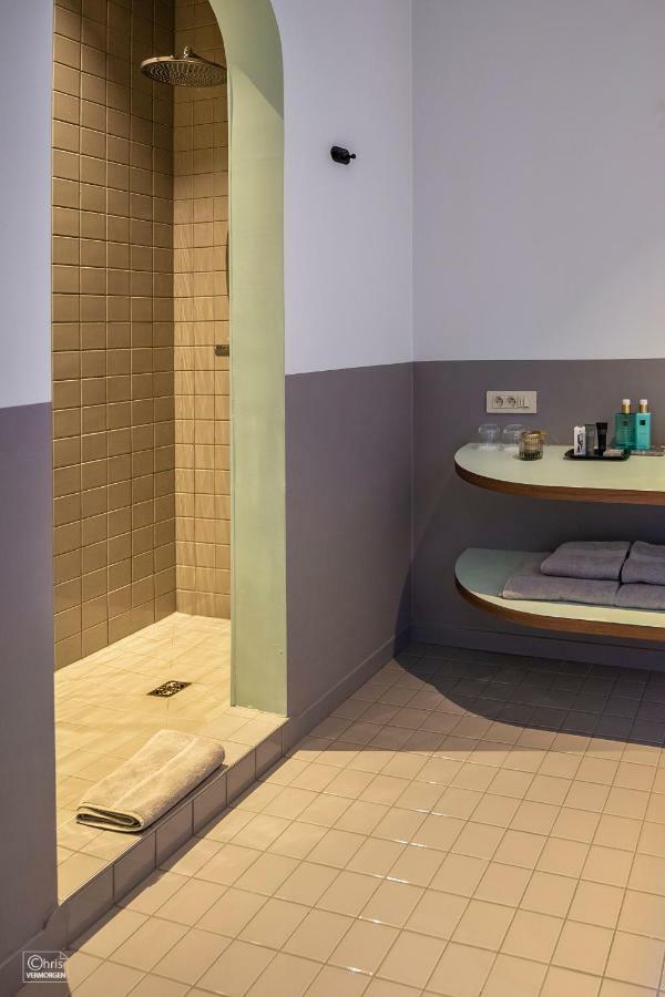 B&B La Corderie Hamme Екстериор снимка